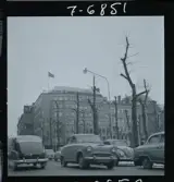 585/12 Åtvidaberg Facithuset Stockholm