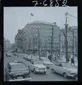585/12 Åtvidaberg Facithuset Stockholm