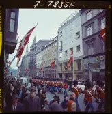585/12 Åtvidaberg Facithuset Stockholm