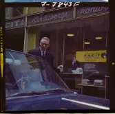 585/12 Åtvidaberg Facithuset Stockholm