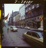 585/12 Åtvidaberg Facithuset Stockholm