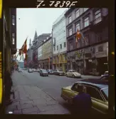 585/12 Åtvidaberg Facithuset Stockholm