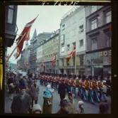 585/12 Åtvidaberg Facithuset Stockholm