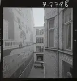 585/12 Åtvidaberg Facithuset Stockholm
