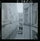 585/12 Åtvidaberg Facithuset Stockholm