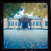 585/17 Facit elektronic Dir. Nyströmer