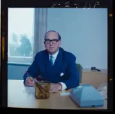 585/17 Facit elektronic Dir. Nyströmer