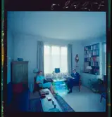 585/17 Facit elektronic Dir. Nyströmer