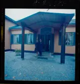 585/17 Facit elektronic Dir. Nyströmer