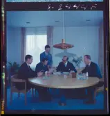 585/17 Facit elektronic Dir. Nyströmer