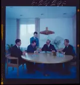 585/17 Facit elektronic Dir. Nyströmer