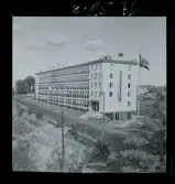 585/18 Facit Elektronia exteriör