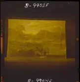 585/30 Facit Dramaten