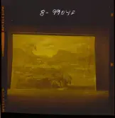 585/30 Facit Dramaten