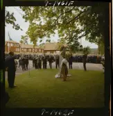 585/34 Åtvidaberg 550 års jub