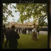 585/34 Åtvidaberg 550 års jub