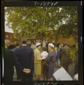 585/34 Åtvidaberg 550 års jub