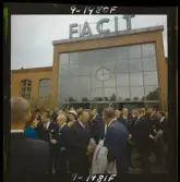 585/34 Åtvidaberg 550 års jub