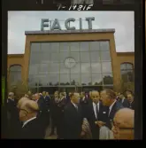 585/34 Åtvidaberg 550 års jub