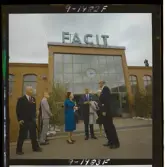 585/34 Åtvidaberg 550 års jub