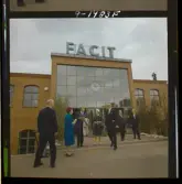 585/34 Åtvidaberg 550 års jub