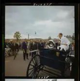 585/34 Åtvidaberg 550 års jub