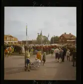 585/34 Åtvidaberg 550 års jub