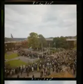 585/34 Åtvidaberg 550 års jub