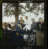 585/34 Åtvidaberg 550 års jub