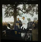 585/34 Åtvidaberg 550 års jub