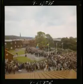 585/34 Åtvidaberg 550 års jub