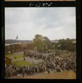 585/34 Åtvidaberg 550 års jub