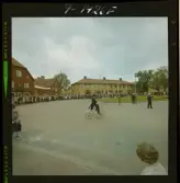 585/34 Åtvidaberg 550 års jub