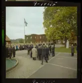 585/34 Åtvidaberg 550 års jub