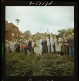 585/34 Åtvidaberg 550 års jub