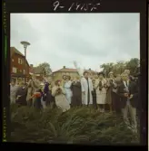 585/34 Åtvidaberg 550 års jub