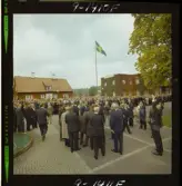 585/34 Åtvidaberg 550 års jub