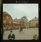 585/34 Åtvidaberg 550 års jub