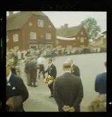 585/34 Åtvidaberg 550 års jub