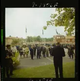 585/34 Åtvidaberg 550 års jub