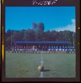 585/34 Åtvidaberg 550 års jub