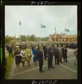 585/34 Åtvidaberg 550 års jub