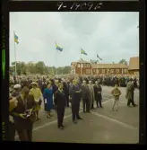 585/34 Åtvidaberg 550 års jub