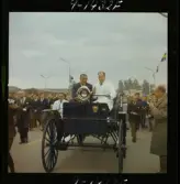 585/34 Åtvidaberg 550 års jub