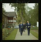 585/34 Åtvidaberg 550 års jub