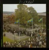 585/34 Åtvidaberg 550 års jub