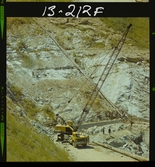 585/41 Facit Snowy Mountain