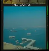 585/45 Facit Hong Kong