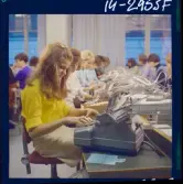 585/51 Addo Postgiro Stockholm