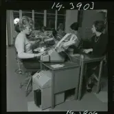 585/51 Addo Postgiro Stockholm